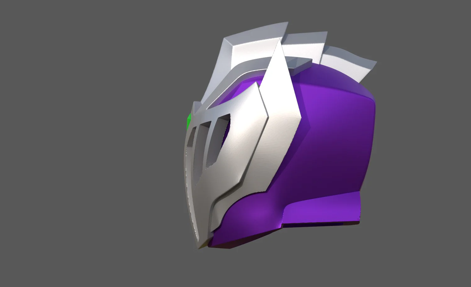 Void Knight Ranger - Image 2
