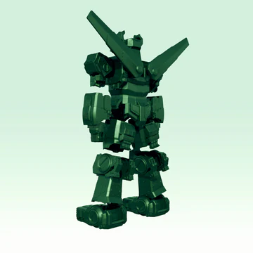 Voltron - Image 7