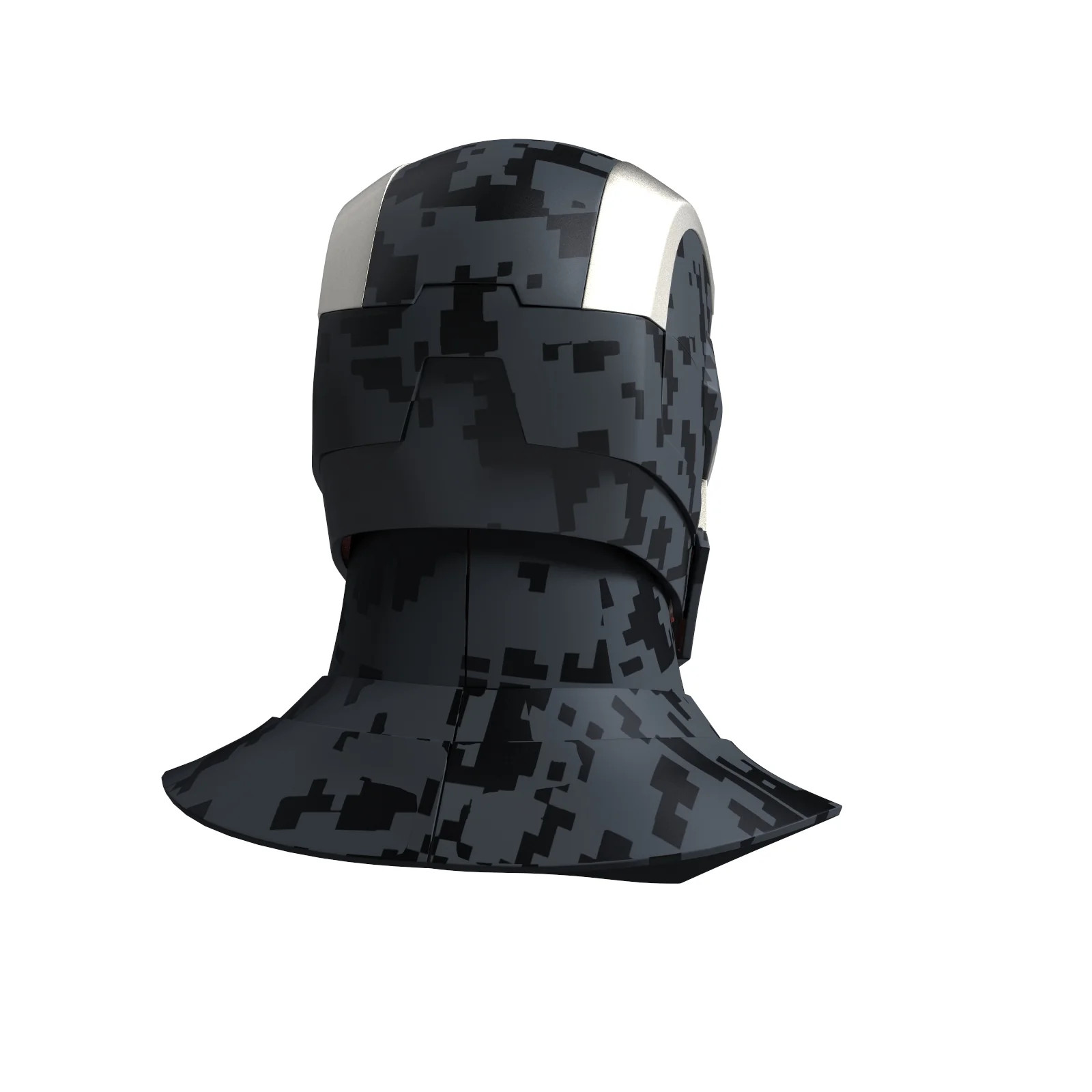 War Machine MK4 helmet - Image 5