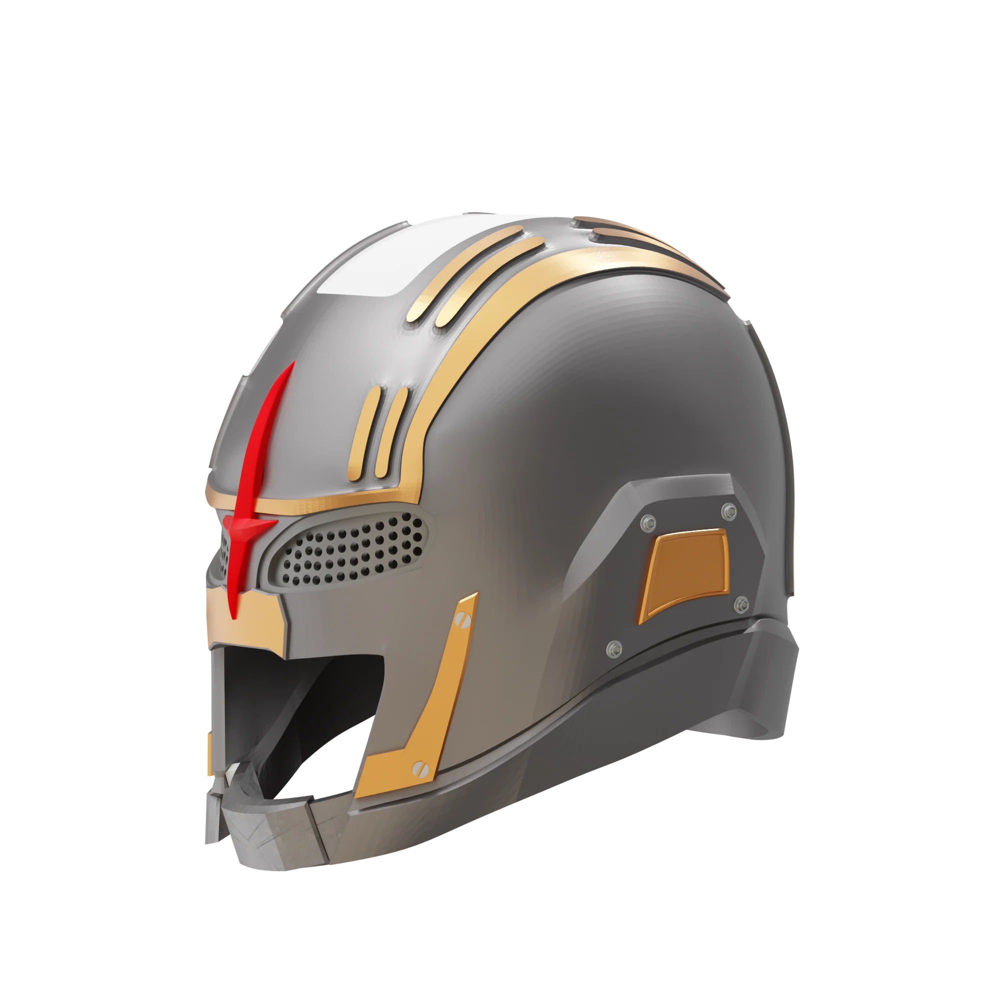 What If Nova Corp Helmet - Image 2