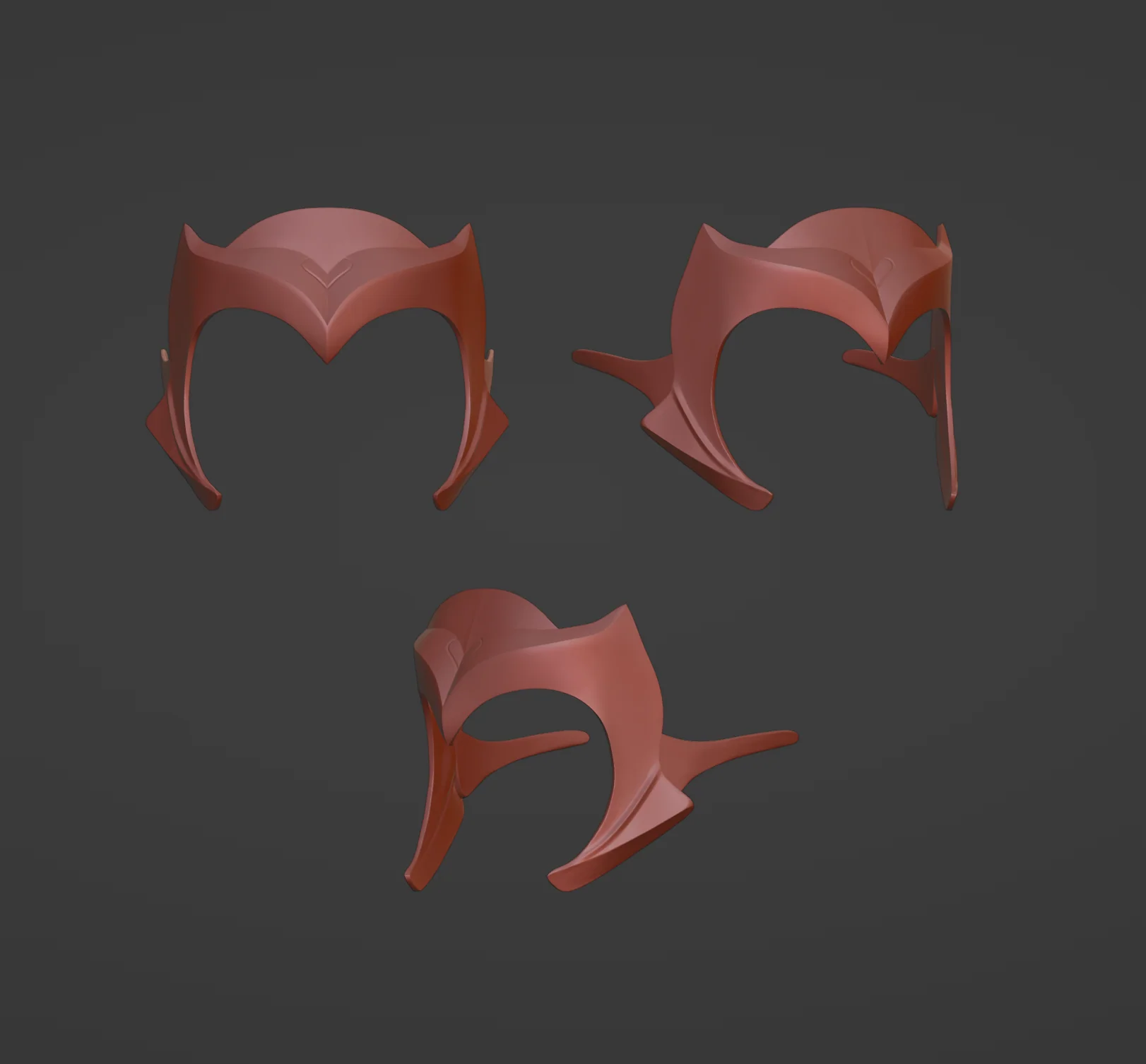 What If Scarlet Witch - Image 3