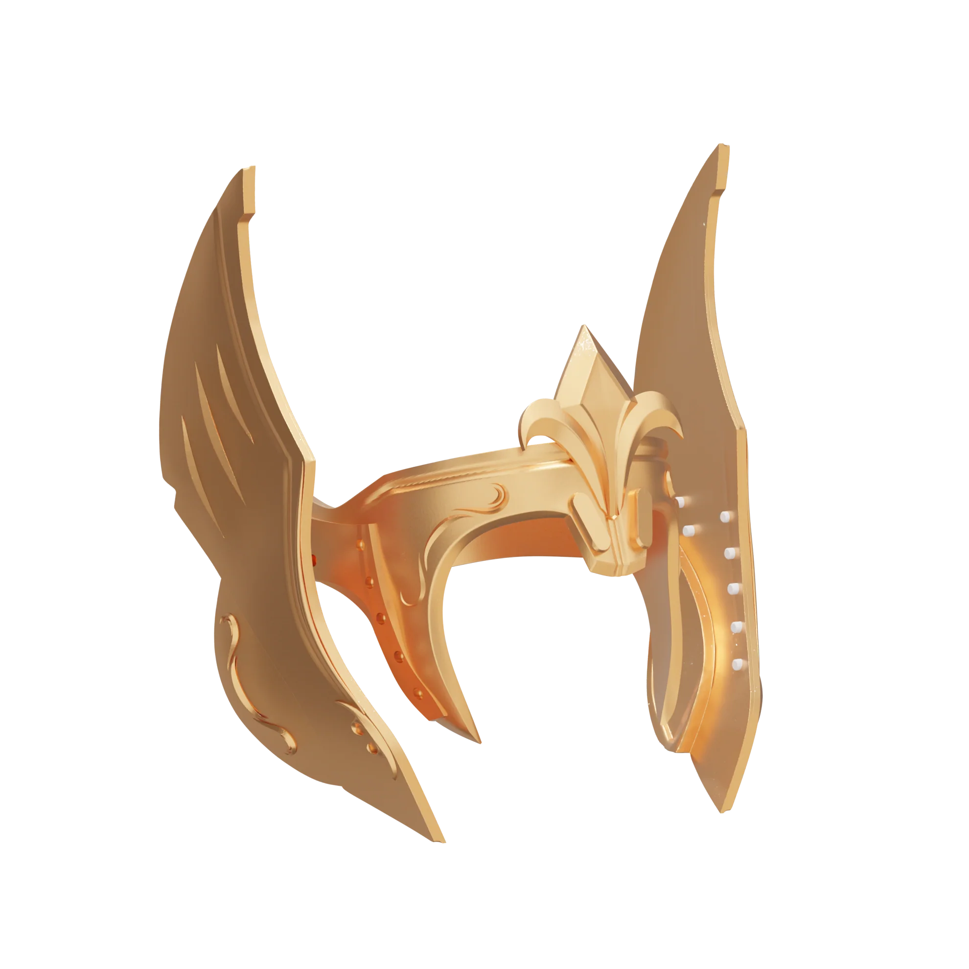 What If Thor Crown - Image 9