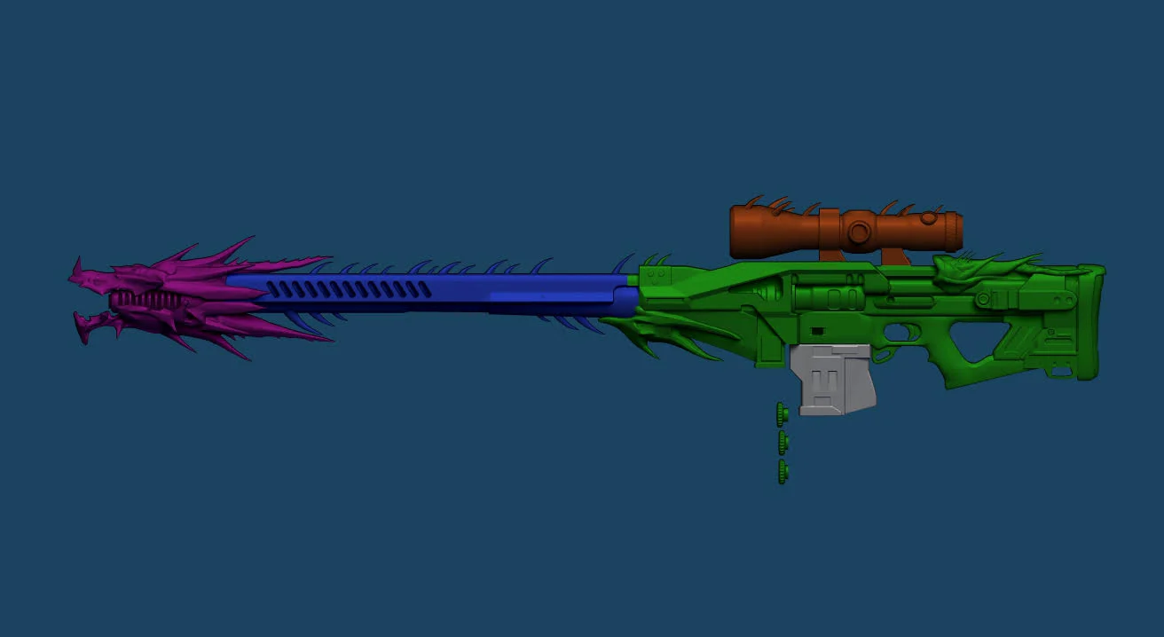 Whisper of the Worm - Image 2