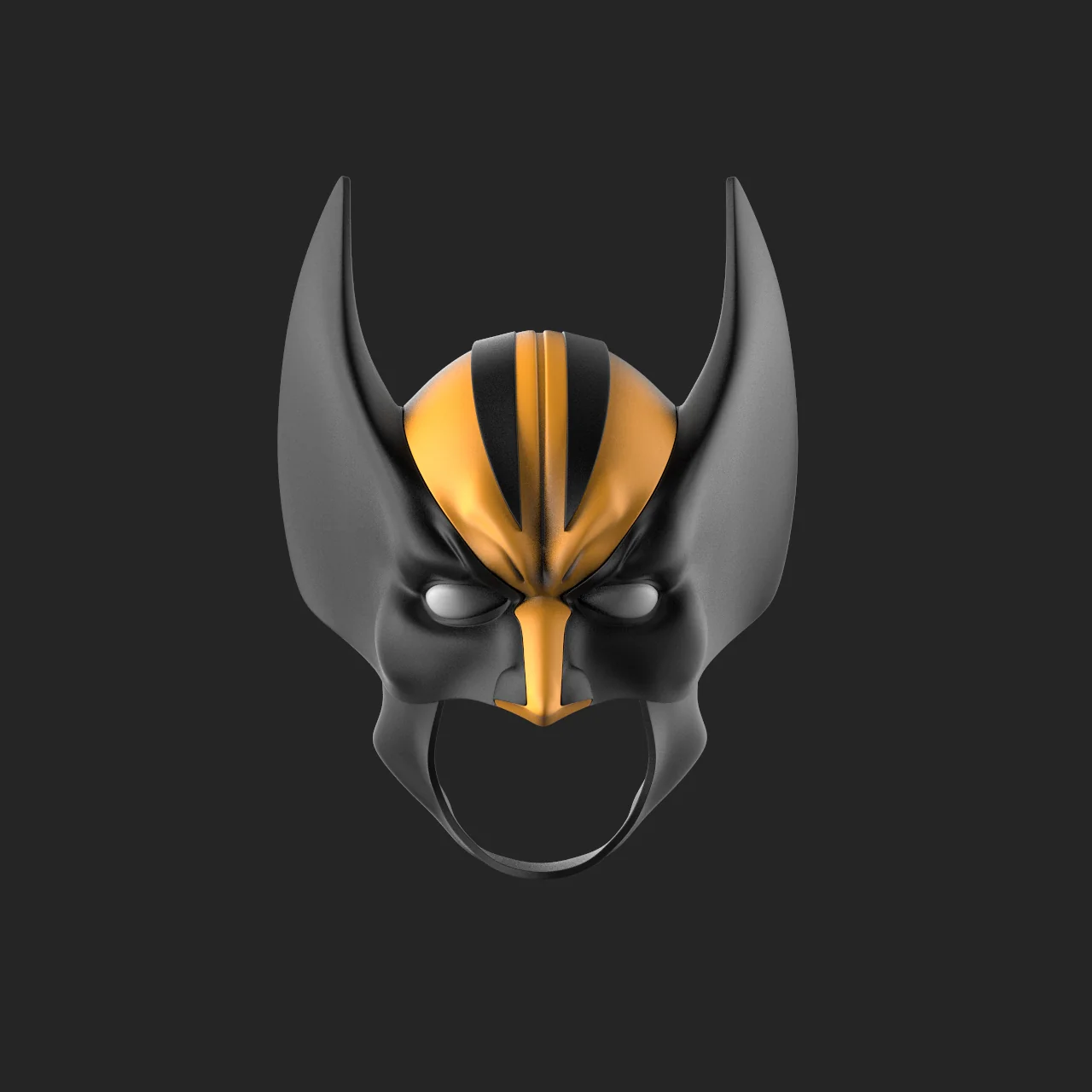 Wolverine Cowl Combo Pack - Image 2