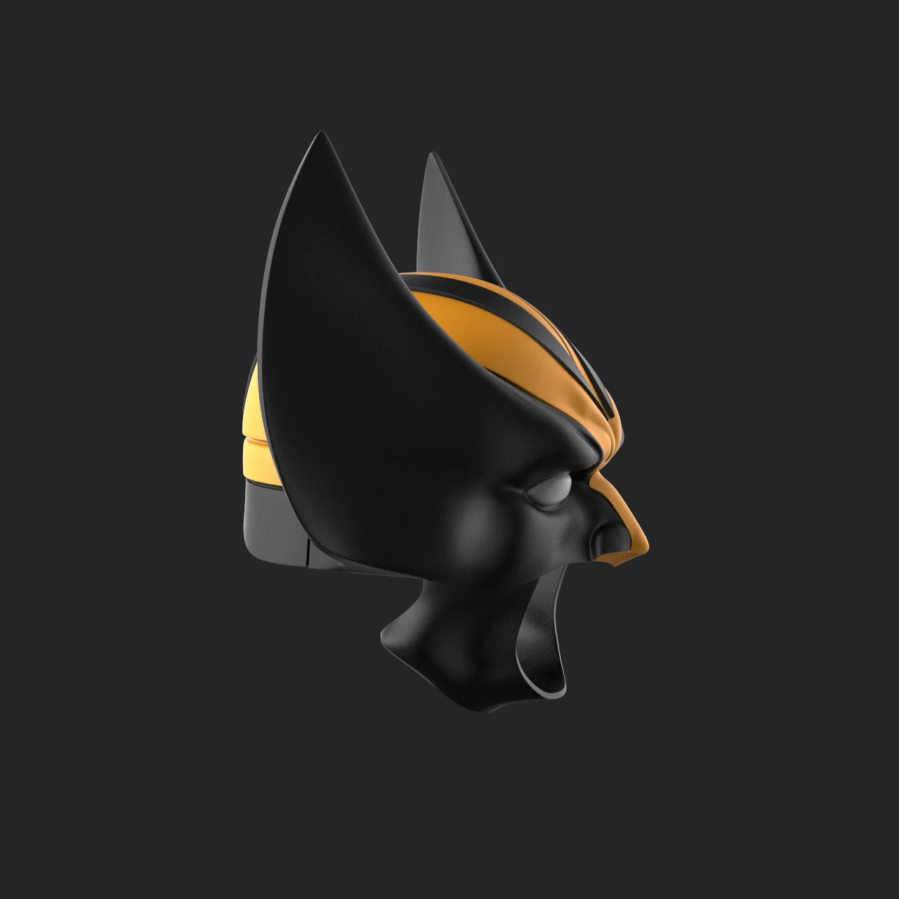 Wolverine Cowl Combo Pack - Image 5