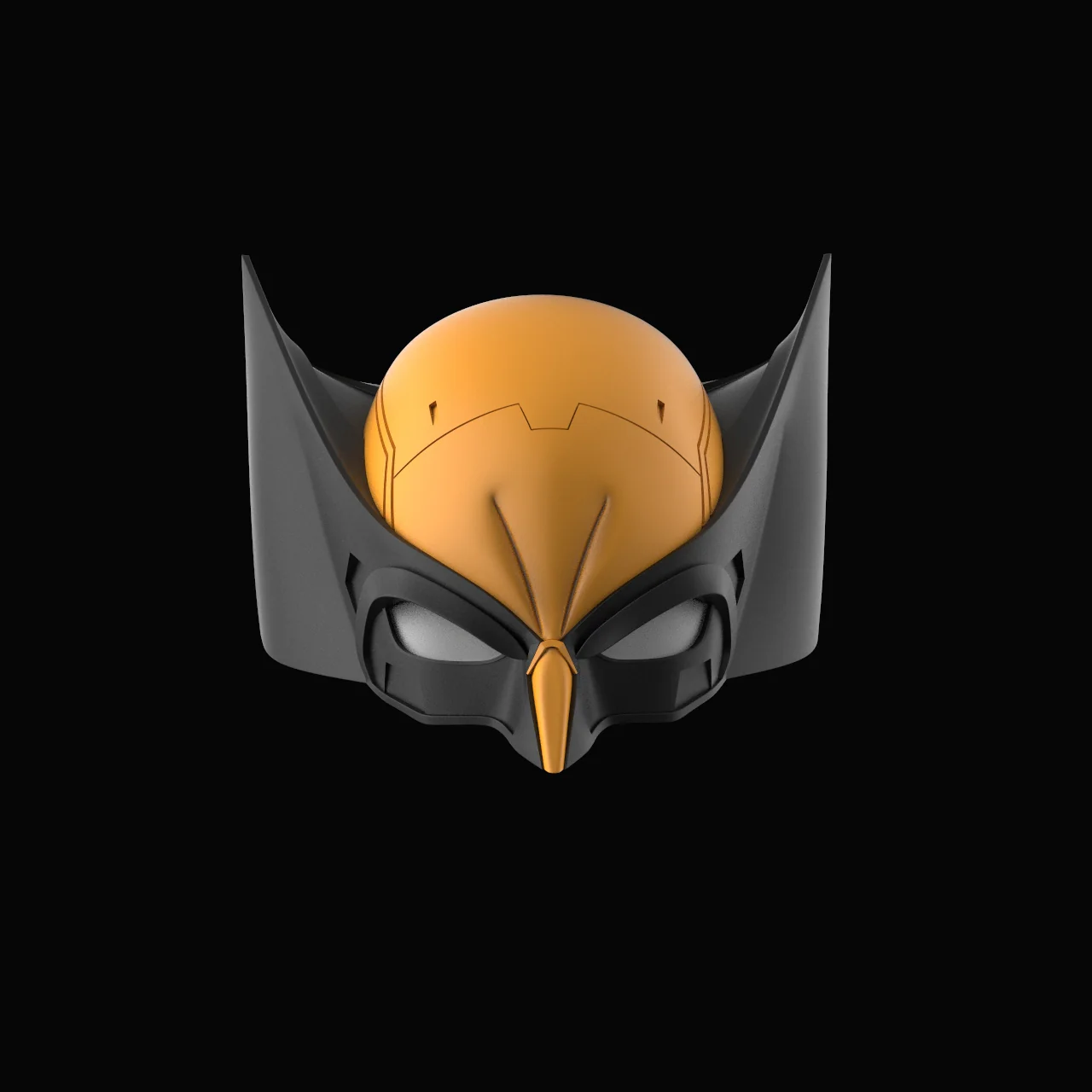 Wolverine Cowl Combo Pack - Image 8