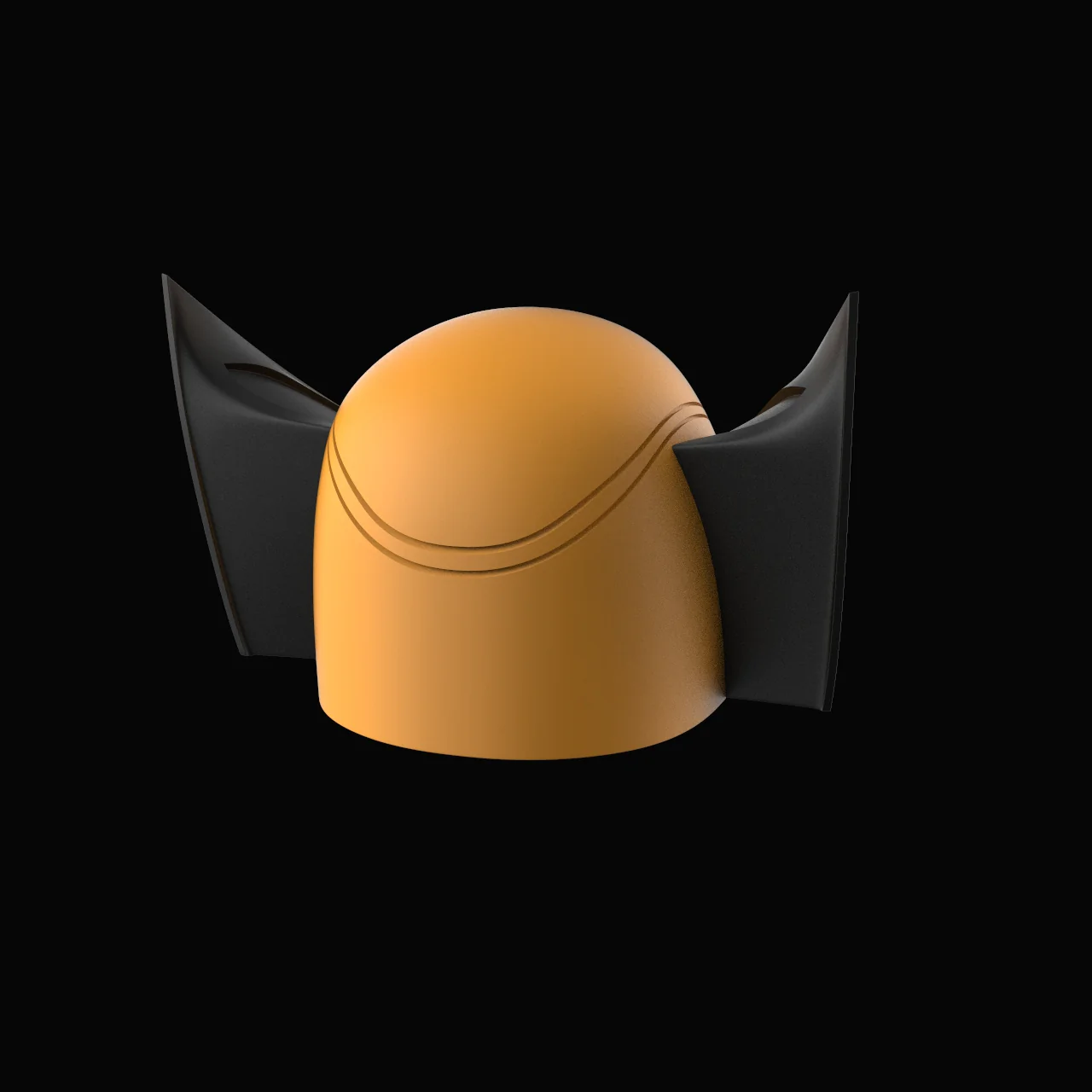 Wolverine Cowl- The Wolverine Ending - Image 5