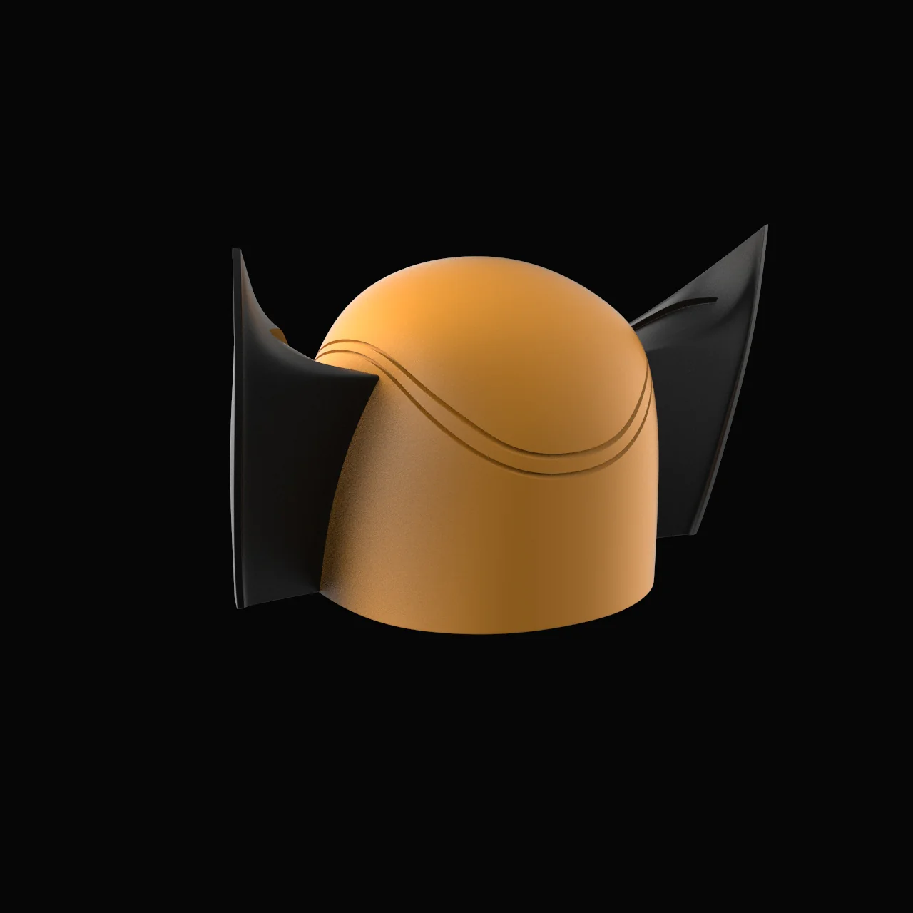 Wolverine Cowl- The Wolverine Ending - Image 6
