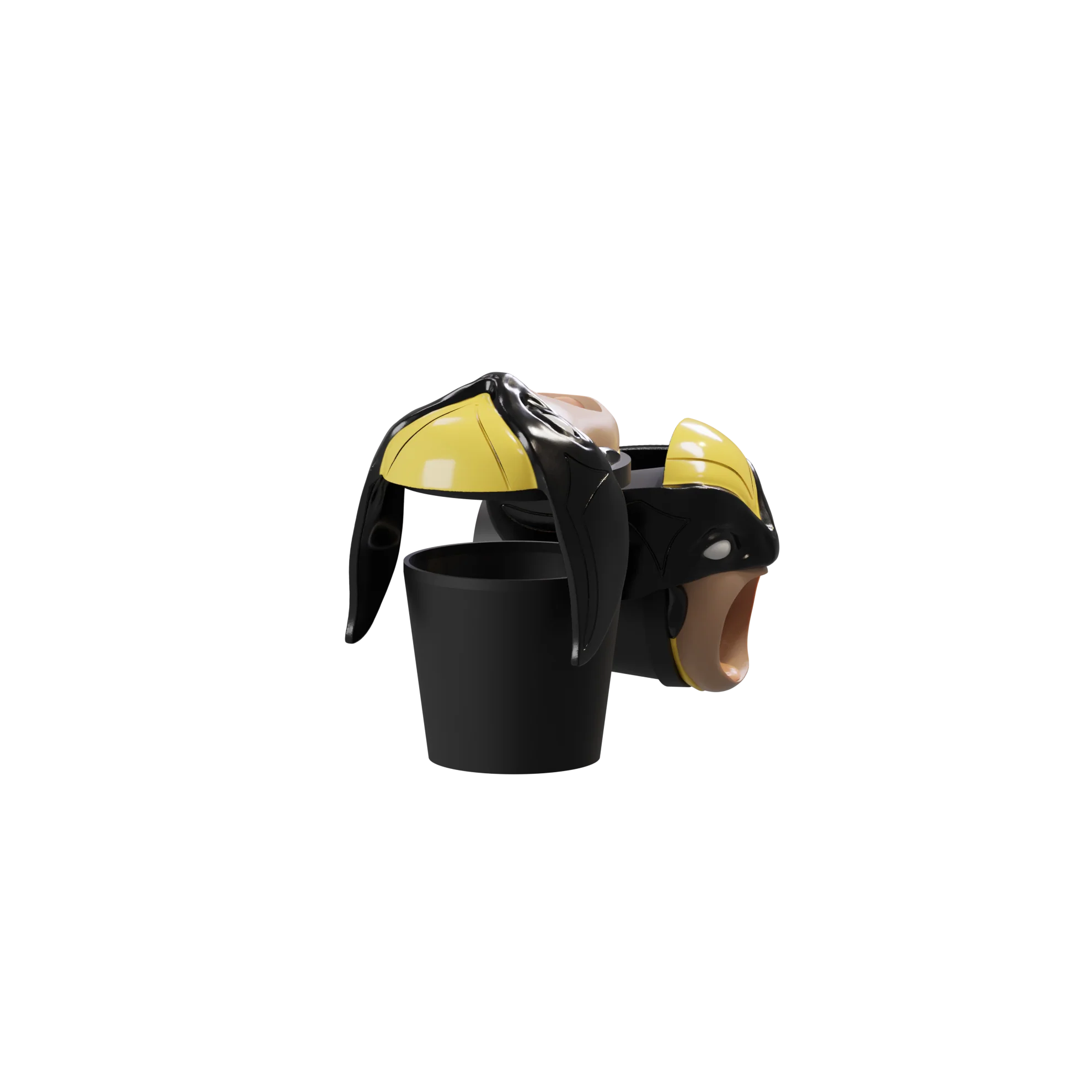 Wolverine Popcorn Bucket - Image 2