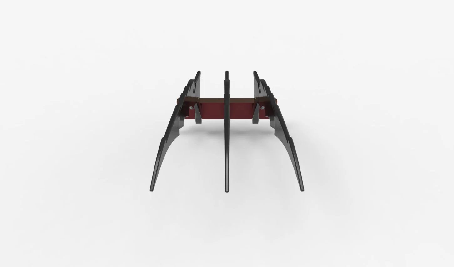 Wolverine Predator Claws STL - Image 3