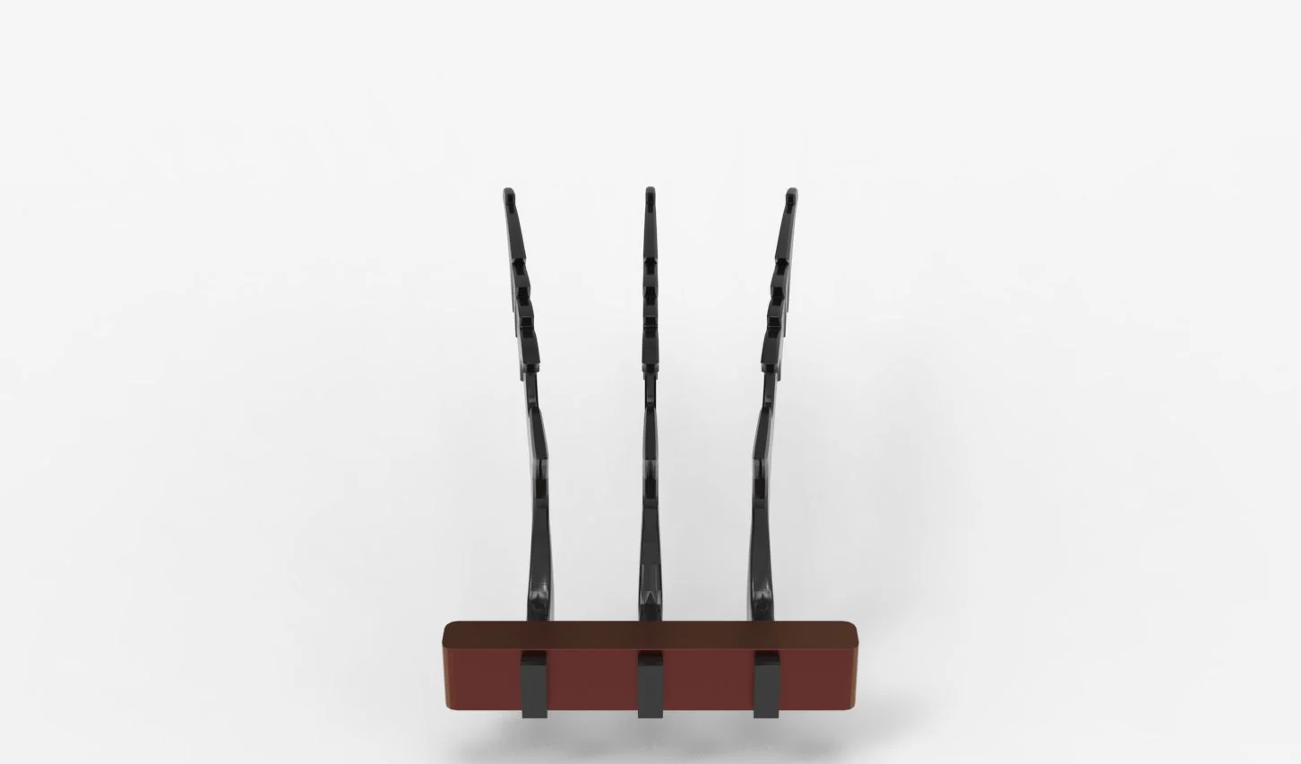 Wolverine Predator Claws STL - Image 7