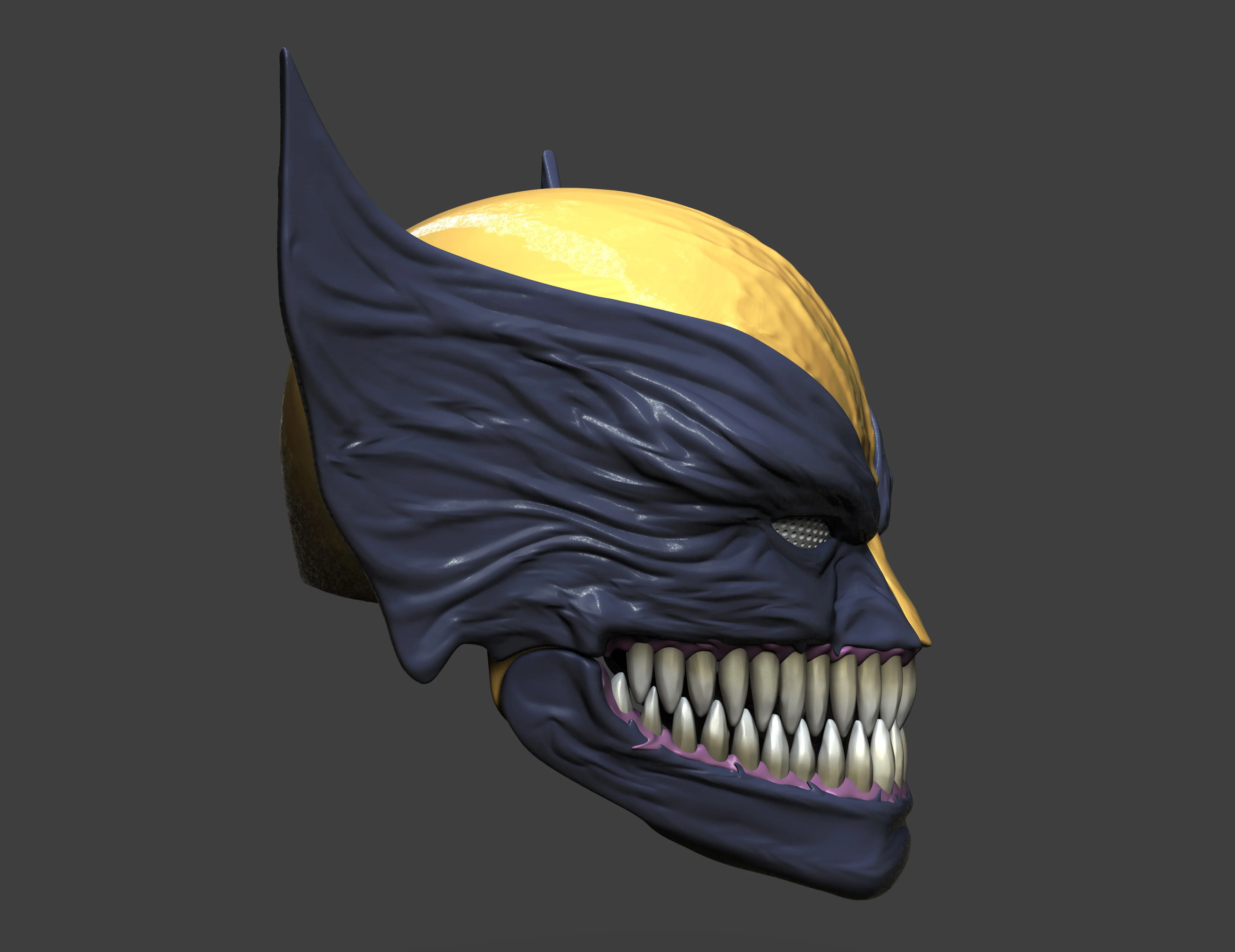 Wolverine Venom - Image 2