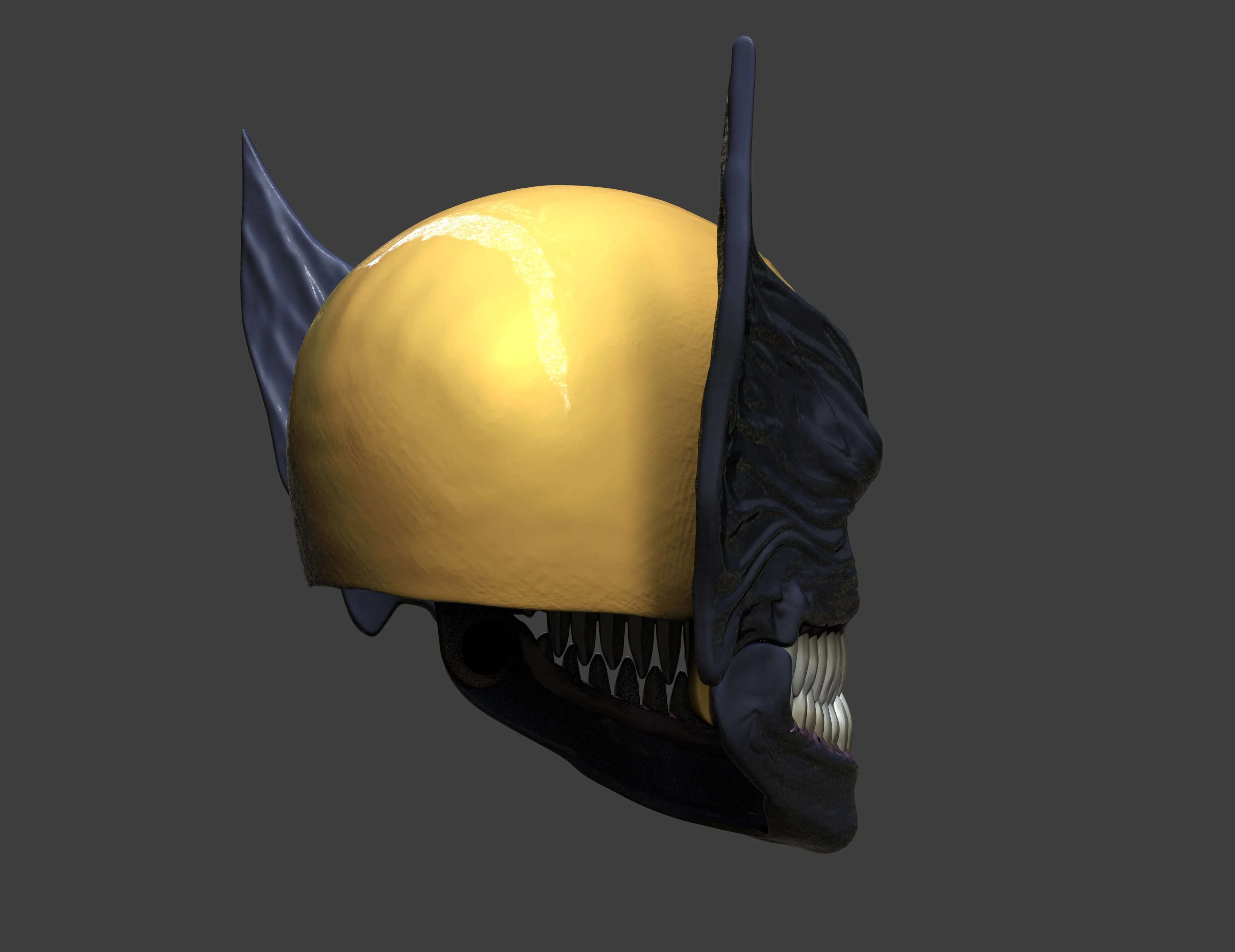 Wolverine Venom - Image 3