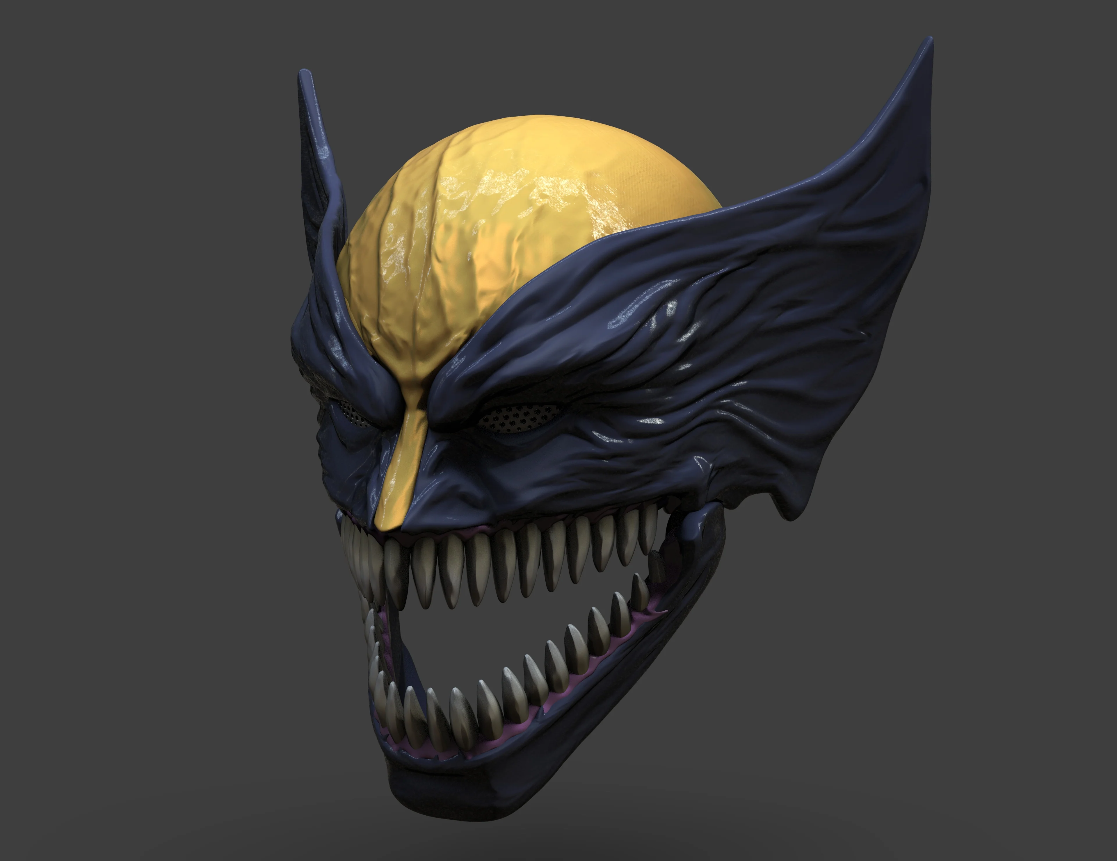Wolverine Venom - Image 5