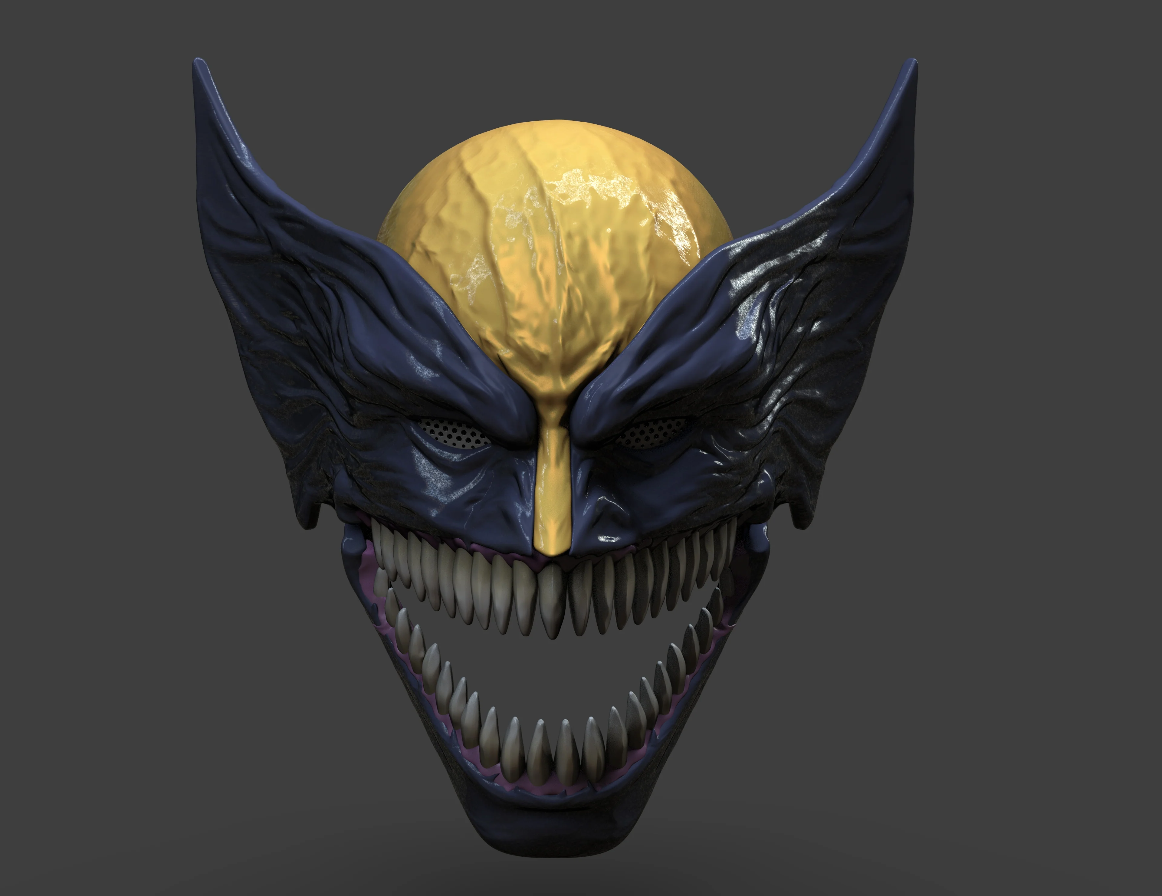Wolverine Venom - Image 6
