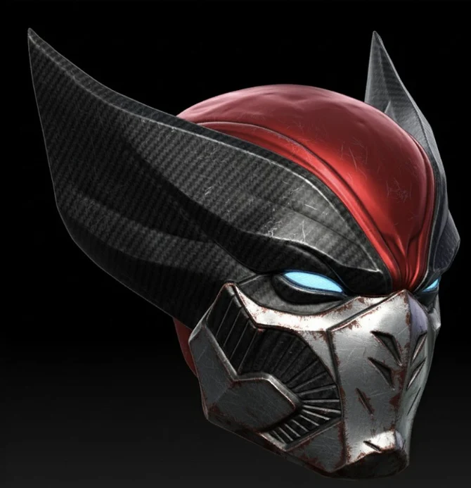 Wolverine Winter Soldier - Image 2