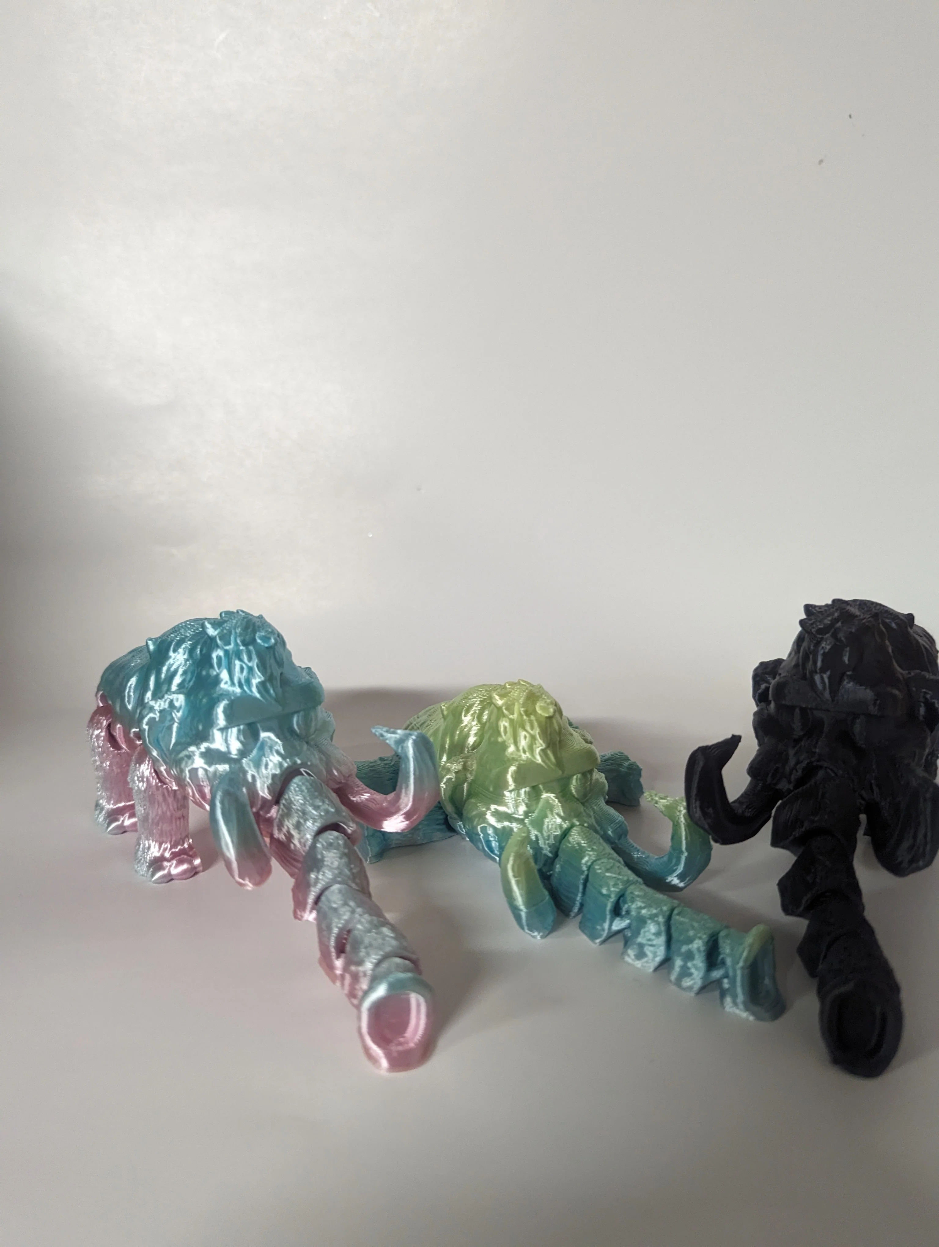 Woolly Mammoth - Image 2