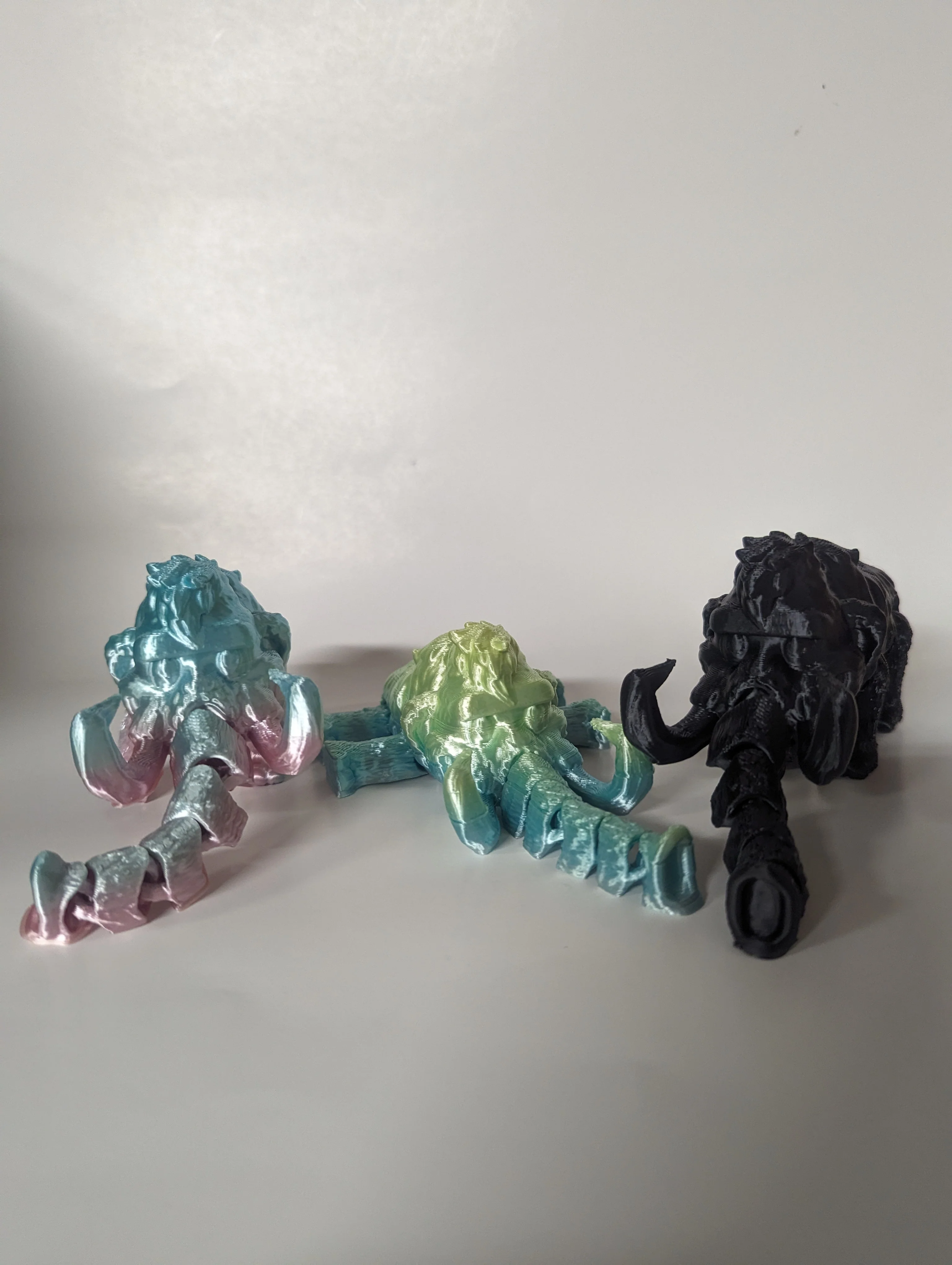 Woolly Mammoth - Image 4