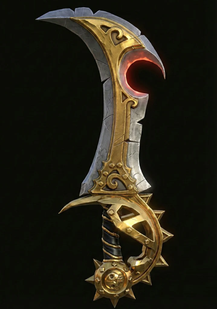 WoW Dreadblades - Image 2
