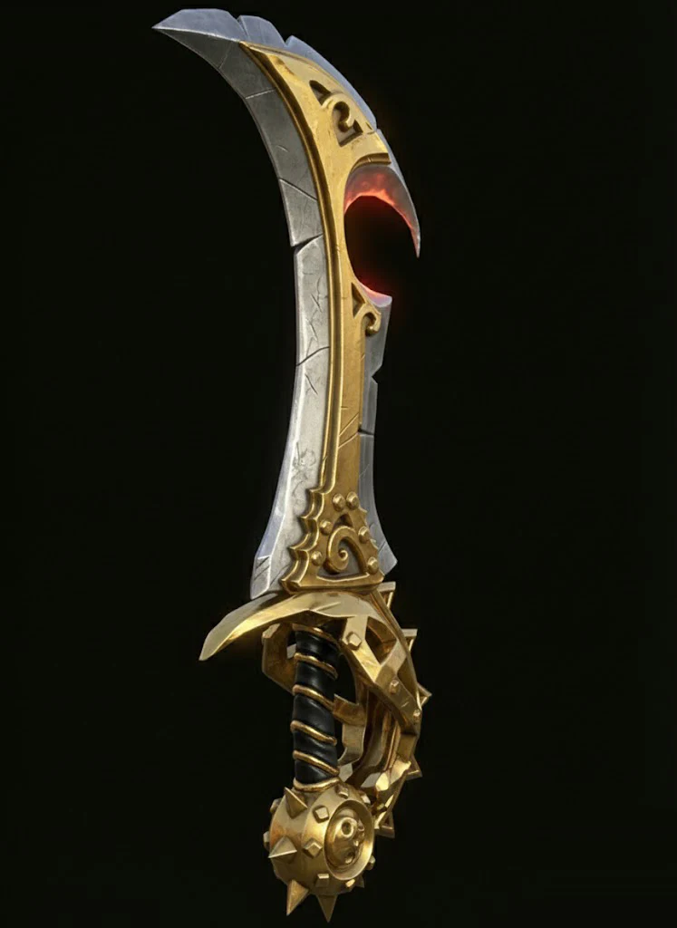 WoW Dreadblades - Image 3