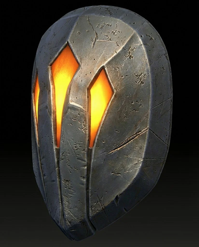 WoW Midnight Mask - Image 3