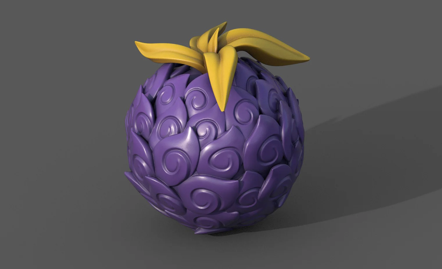 Yami Yami Devil Fruit - Image 2