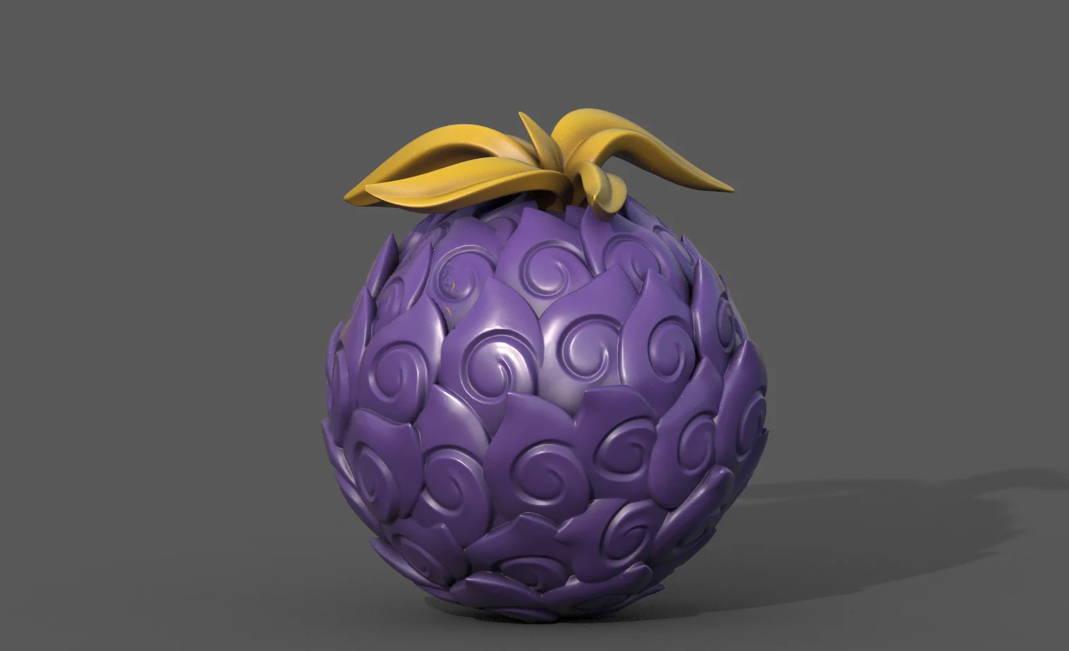 Yami Yami Devil Fruit - Image 3