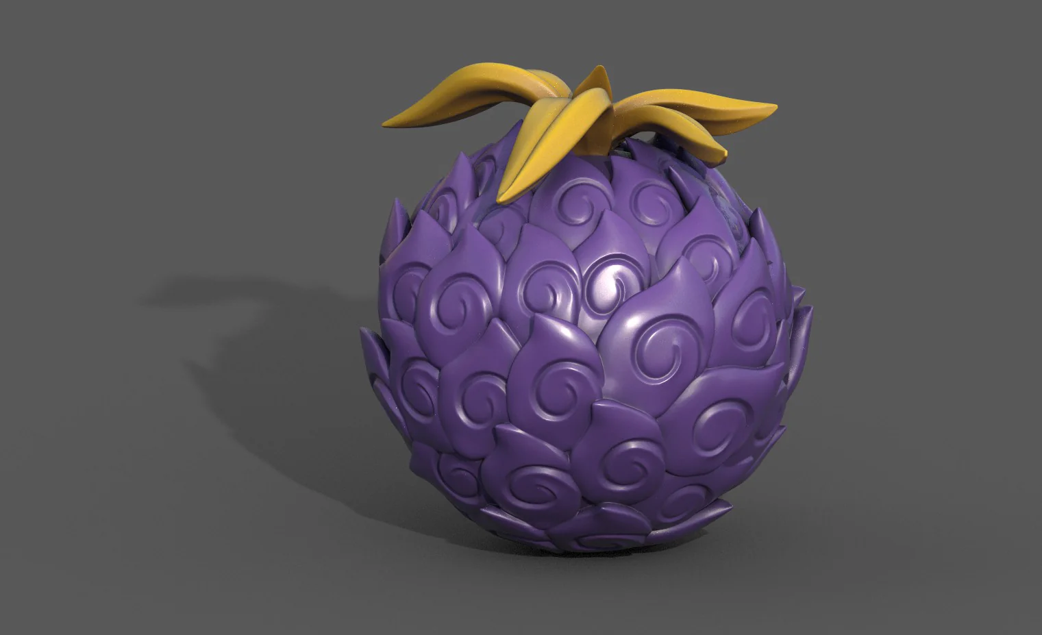 Yami Yami Devil Fruit - Image 4