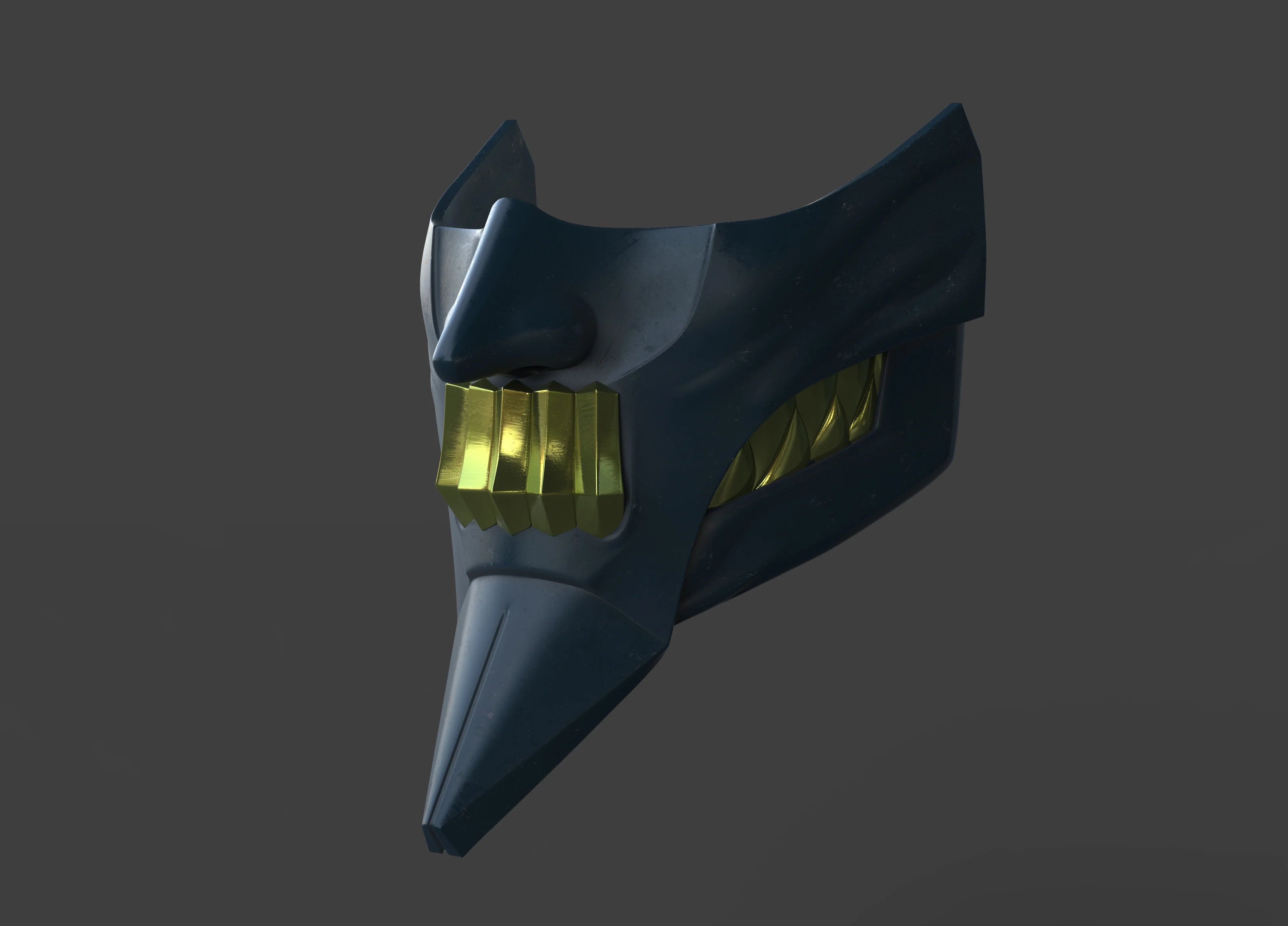 Zai Mask - Image 2