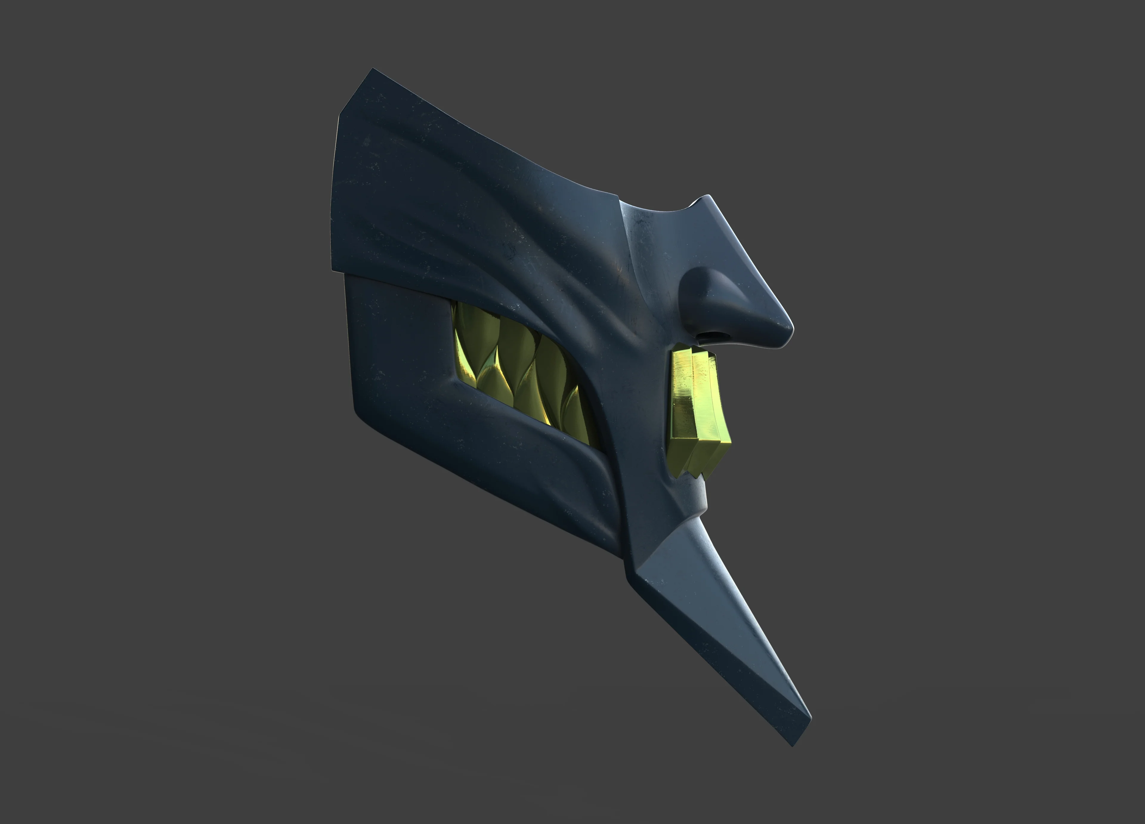 Zai Mask - Image 3