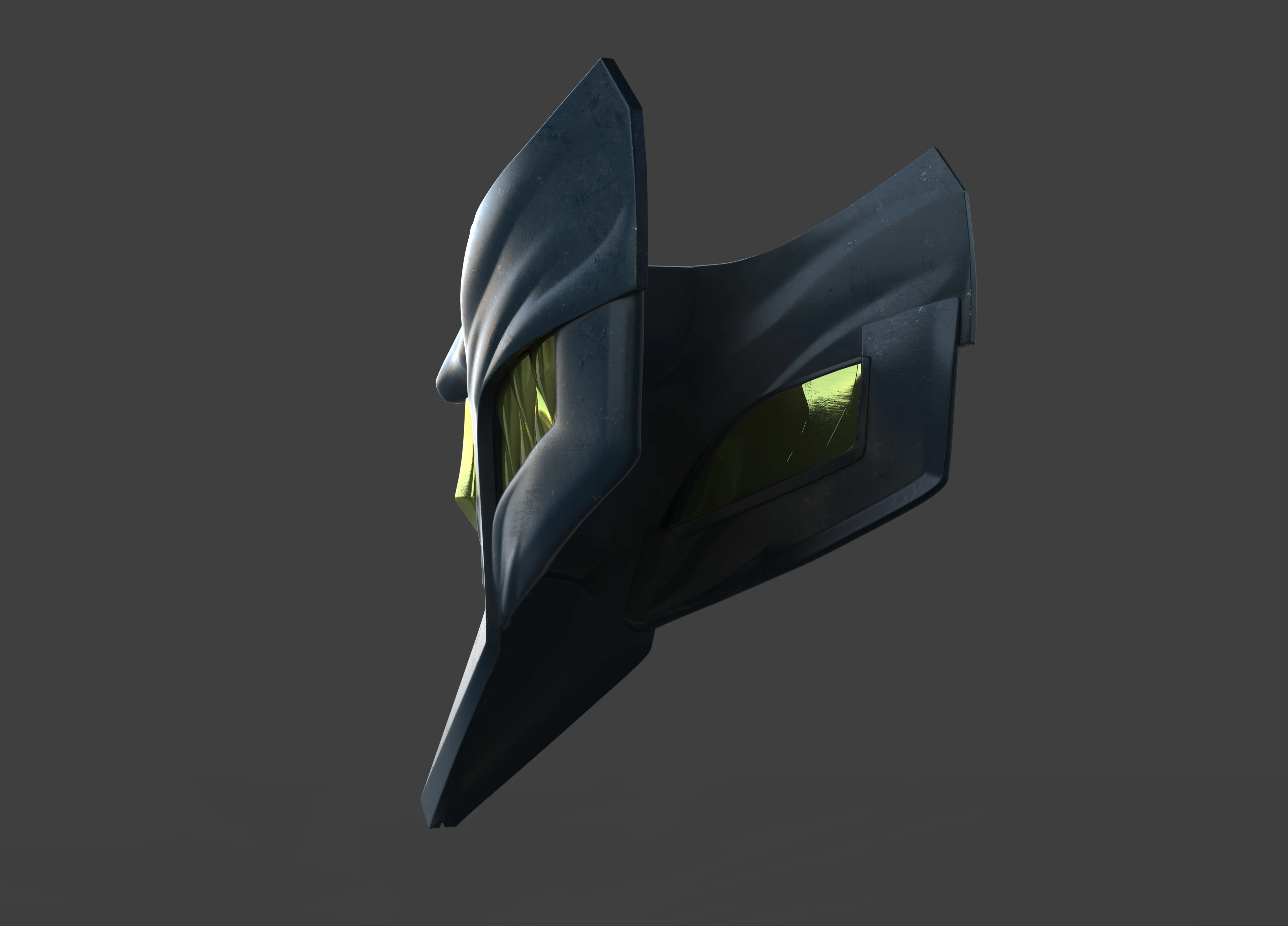Zai Mask - Image 4
