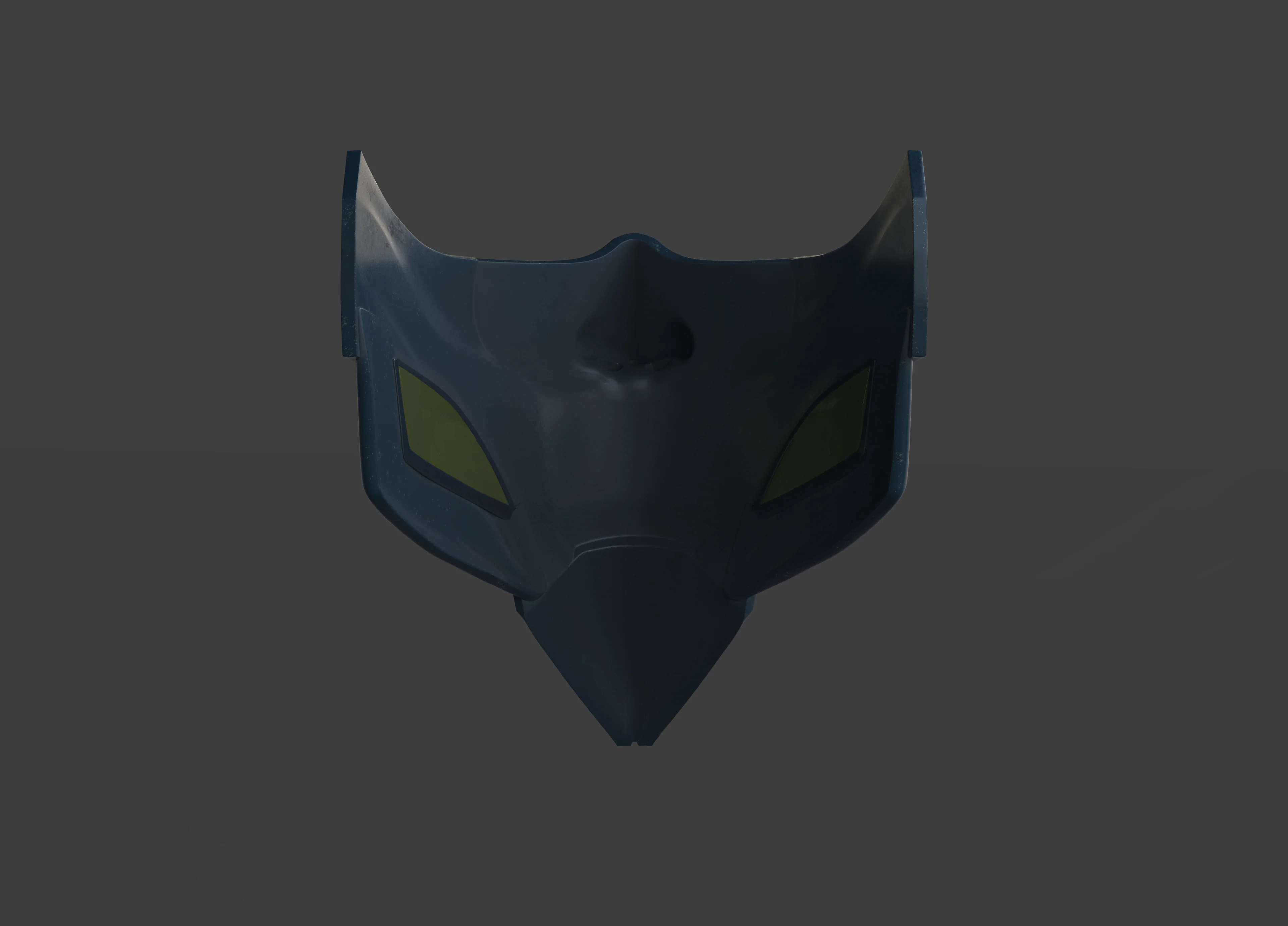 Zai Mask - Image 5